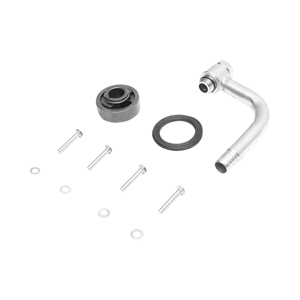 Complete power steering kit for tractor UTB U-640 U-550S