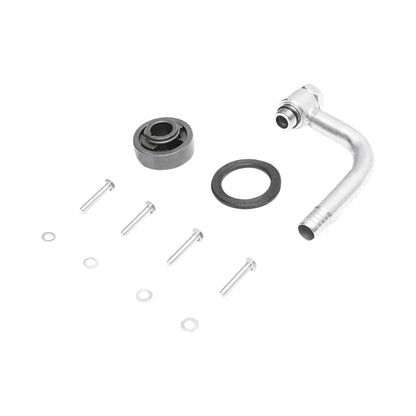 Complete power steering kit for tractor UTB U-640 U-550S