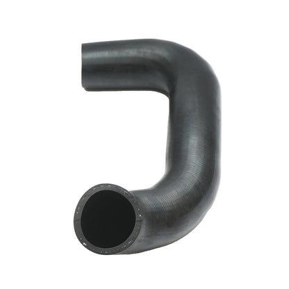Lower radiator hose for FORD, New Holland OEM code 81862945, 81863336, 81868754, F0NN8286AA, F0NN8286AB, F1868754, FNN8286AA, FNN8286AB, 74717068