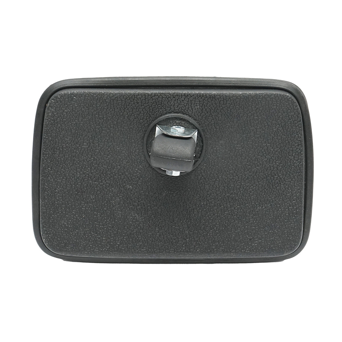 Universal side mirror 210x140mm with arm mounting