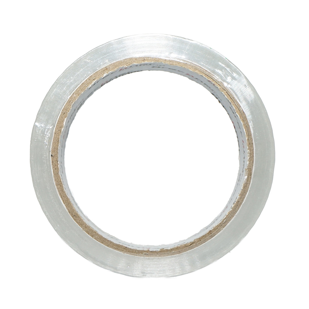Adhesive tape, transparent scotch 50mmx50m Breckner Germany