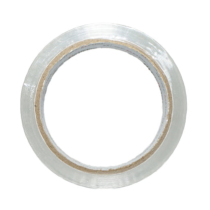Adhesive tape, transparent scotch 50mmx50m Breckner Germany