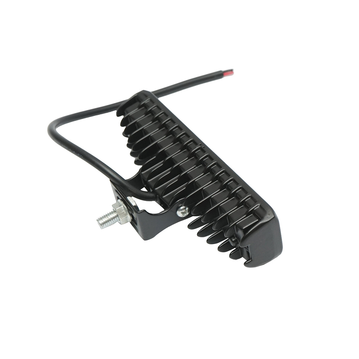 16 LED Lamp 10-60V 48W (bar) Breckner Germany
