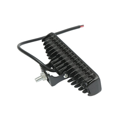 16 LED Lamp 10-60V 48W (bar) Breckner Germany