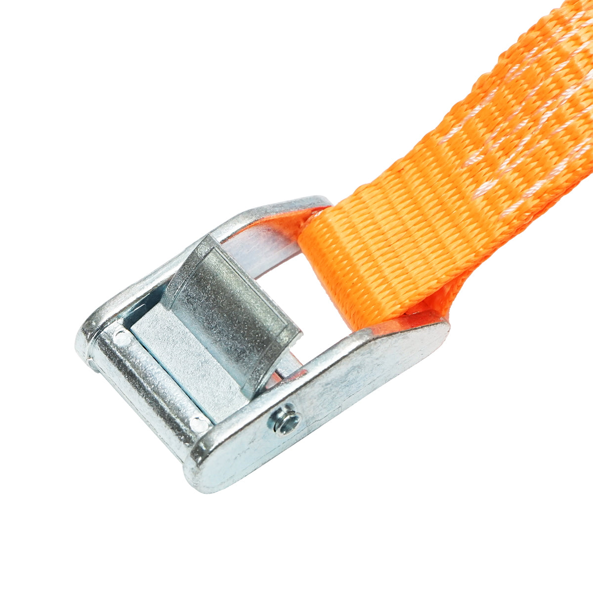 Cargo anchoring strap 2.5m x 25mm 500kg Breckner Germany
