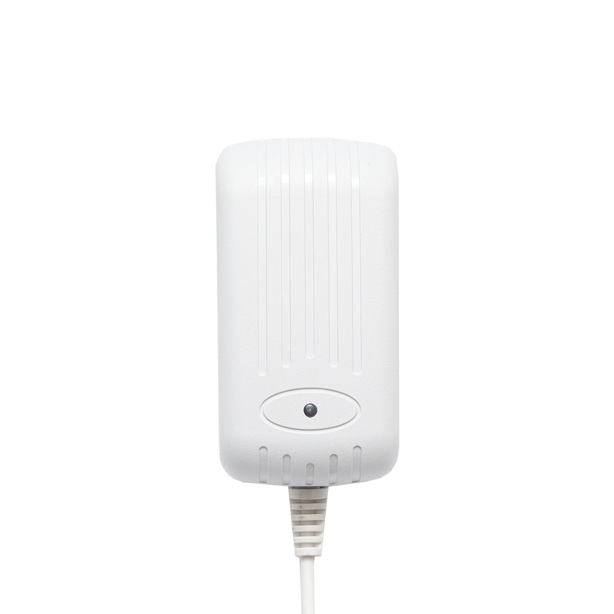 AC charger 220V/50Hz - DC 12V/1.5A 1.3m for electric fence pulse generator Breckner Germany