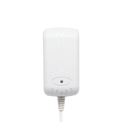 AC charger 220V/50Hz - DC 12V/1.5A 1.3m for electric fence pulse generator Breckner Germany