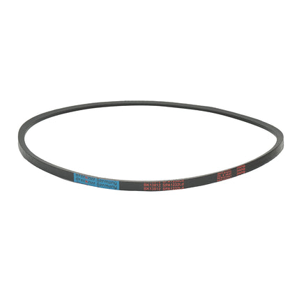 Trapezoidal transmission belt SPA 1232 Ld Breckner Germany