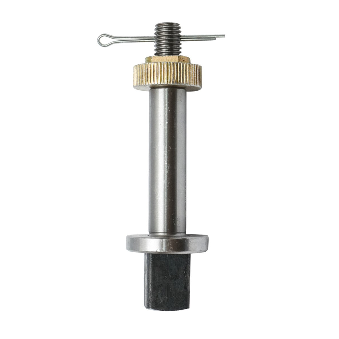 Ax distributor seed drill SPC 6 for blind disc equipped