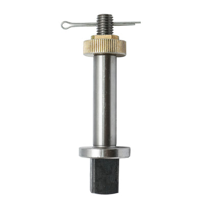 Ax distributor seed drill SPC 6 for blind disc equipped