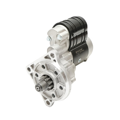 D-1010 Electromotor with reducer 12V, 3.5kW, Z10 Breckner Germany