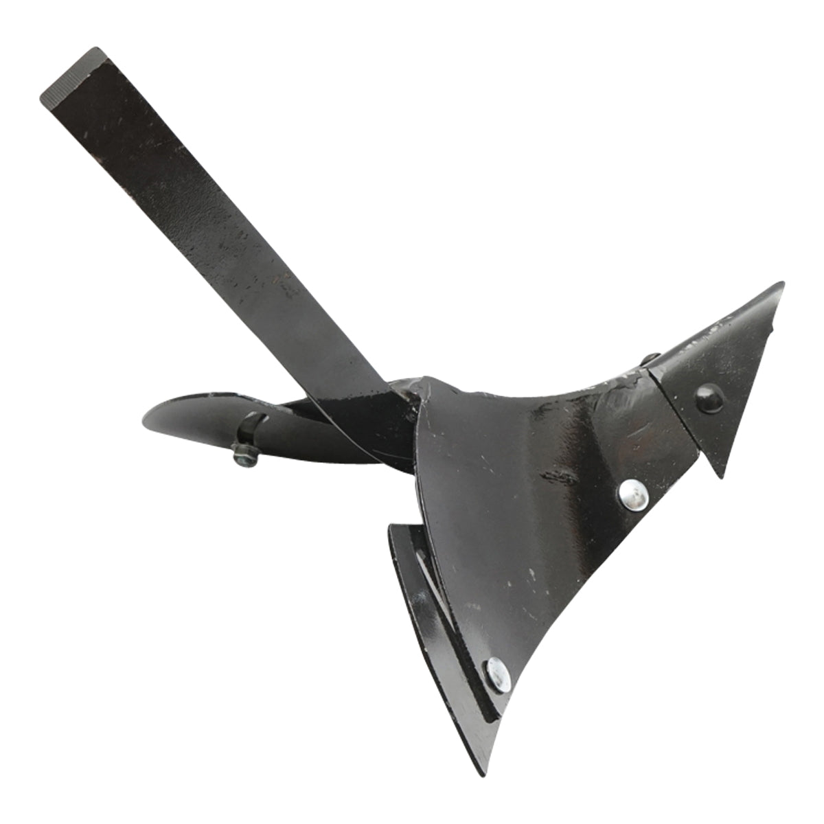 Assembled rarity 7.5 kg