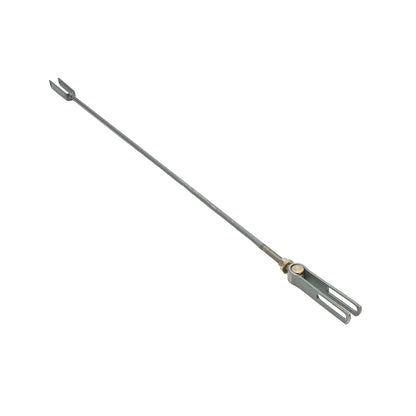 Massey Ferguson brake rod OEM code 894536M91, 0011022