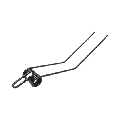 Elastic claw for Deutz Fahr rake
