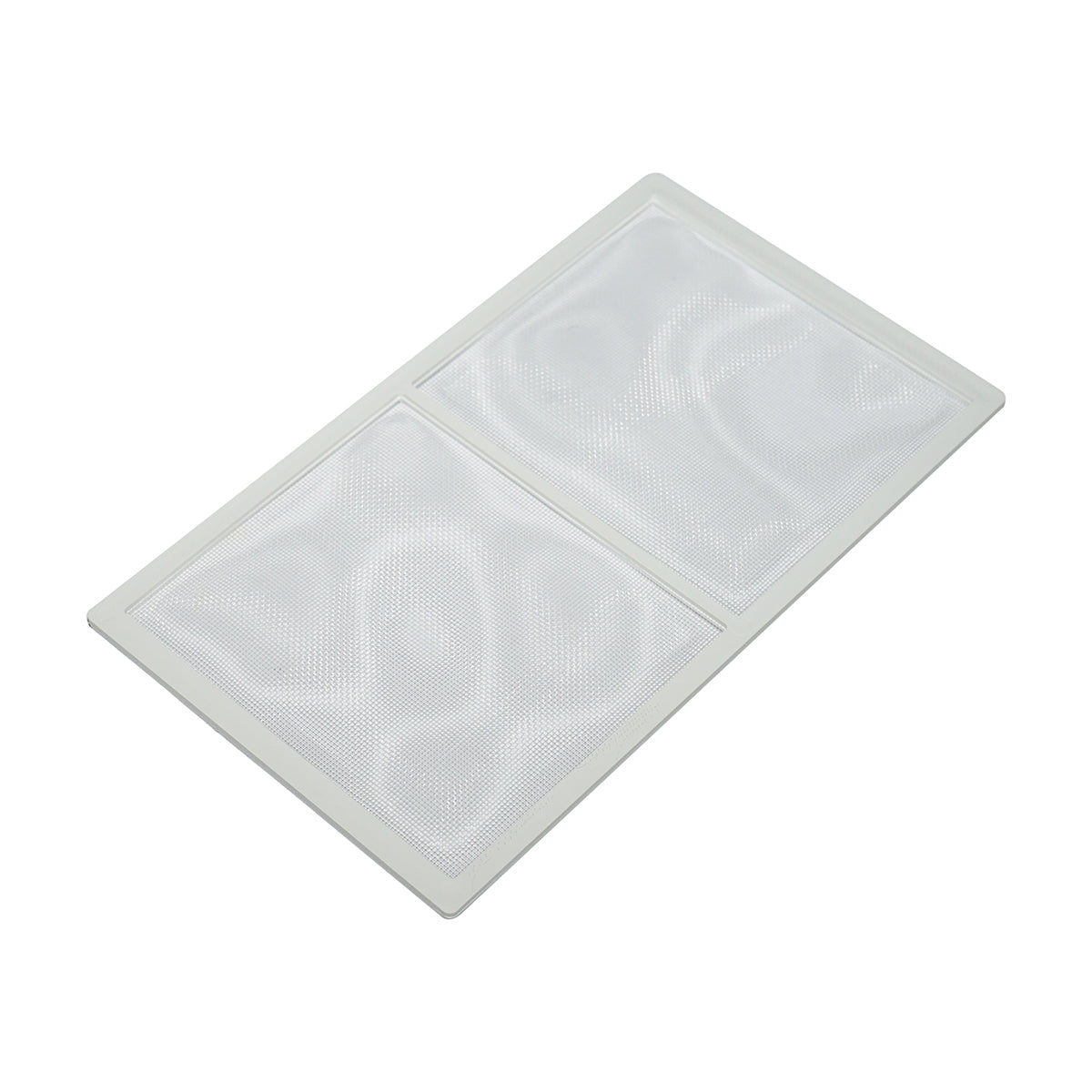 Main filter for the heat recovery ventilation unit DISMT17
