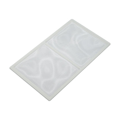 Main filter for the heat recovery ventilation unit DISMT17