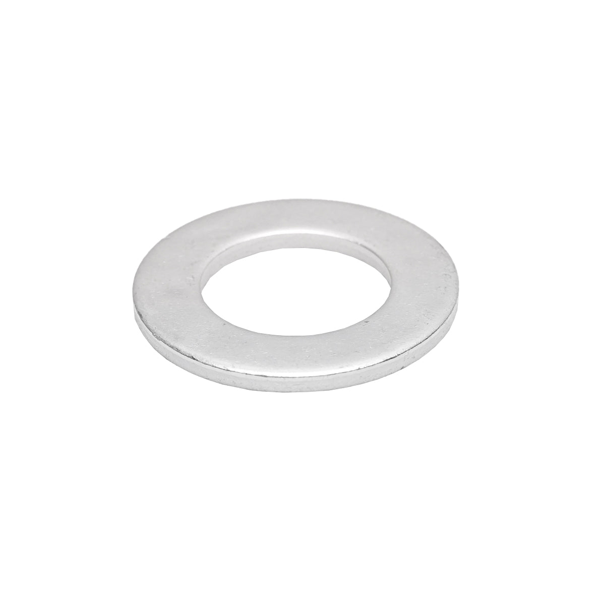 Zinc-coated washers DIN 125 A-4.8 M20 200 pcs