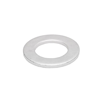 Zinc-coated washers DIN 125 A-4.8 M20 200 pcs