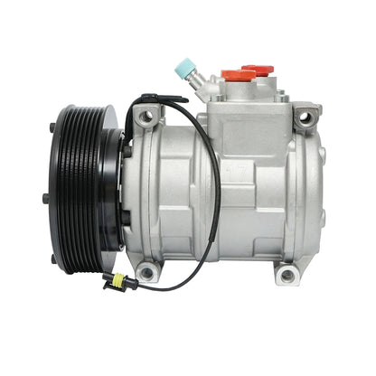 Air conditioning compressor for John Deere OEM RE46609