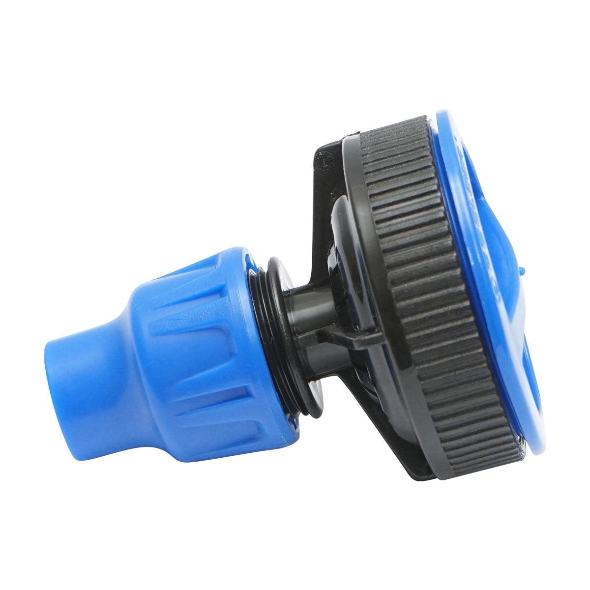Drip irrigation emitter D16mm for irrigation systems