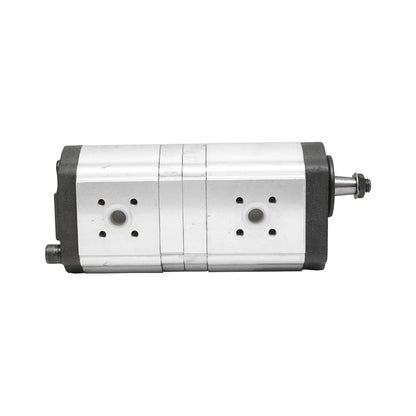 Hydraulic pump for Deutz OEM 01174210, 0510665368, 566-39, 565-39 Breckner Germany