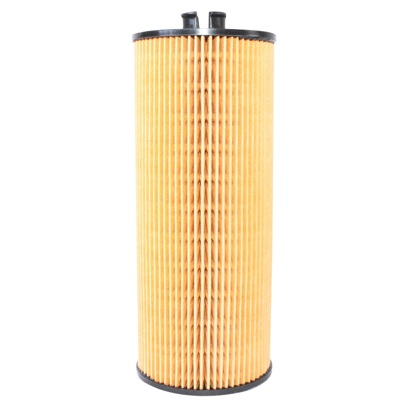 Engine oil filter for FENDT, DEUTZ-FAHR OEM code P550761, HU945/3X, XOE114, SO7082, F716.200.510.020, F7162005100, 02931095, F716200510020, 4252248 Breckner Germany