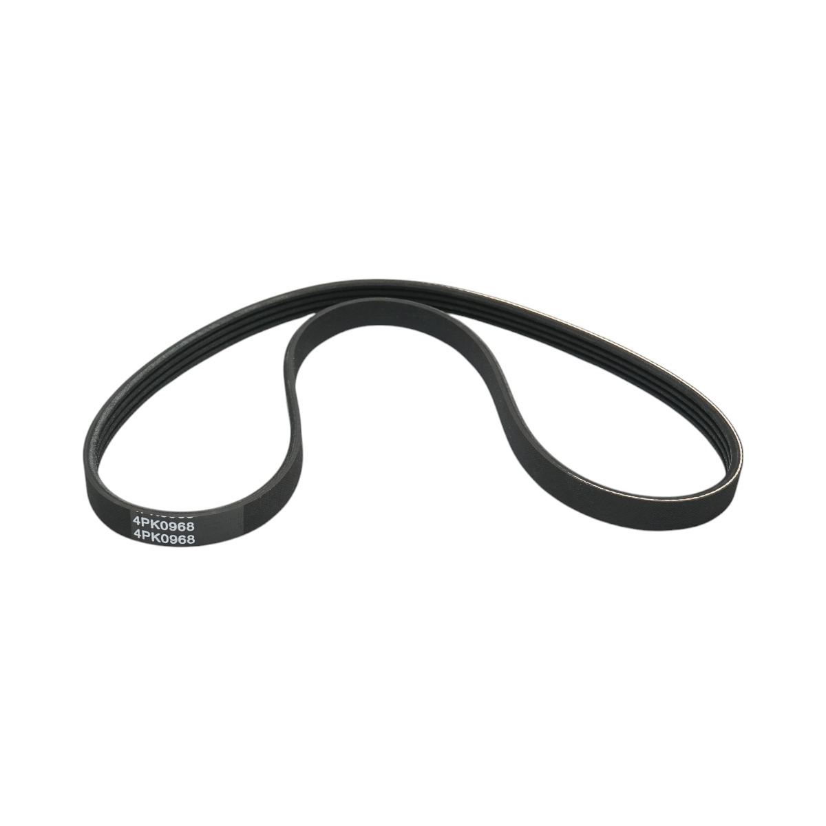 New Holland, Case IH notched transmission belt 4PK962 L=962mm OEM code 87300105