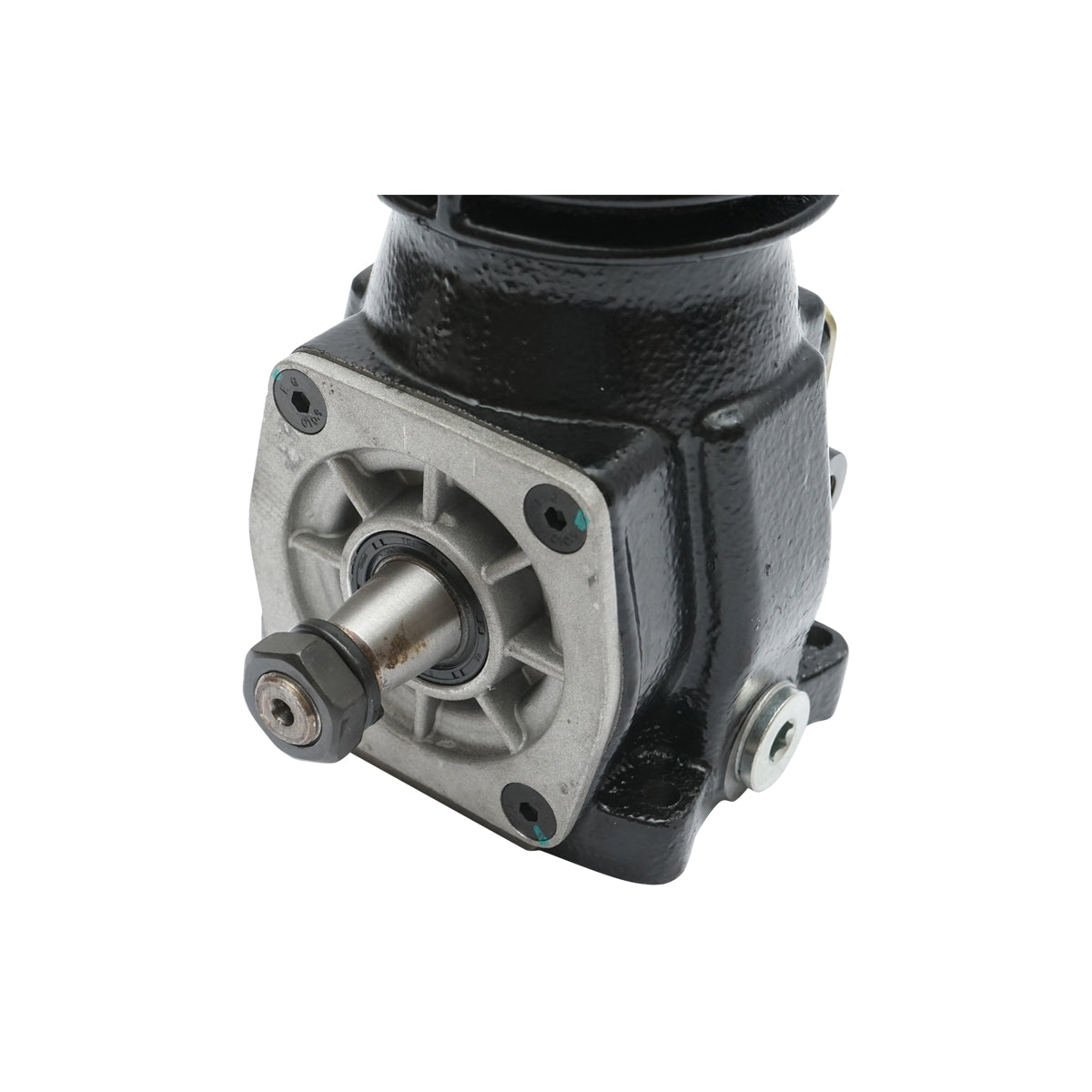 Air compressor for John Deere AL68237, Deutz 04415517 and Iveco 1173863