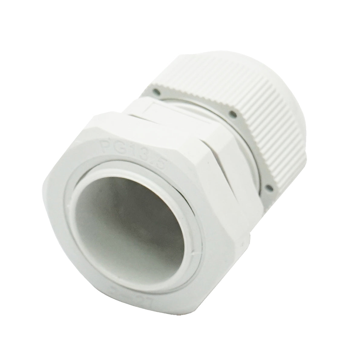 Presetupa PG13.5 gray, IP68 Suntree