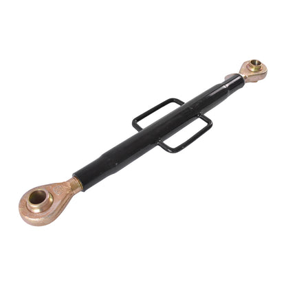 Central draw U-650 M30x3 with handle, category 2-2