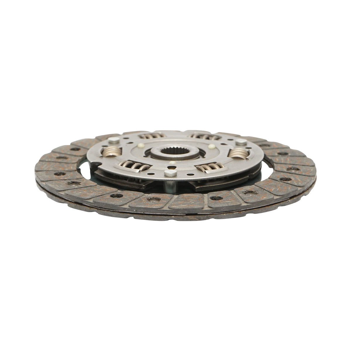 Clutch disc Q Dacia Solenza, Shoe 1.9 Diesel, Logan 1.6 16V 8200439640
