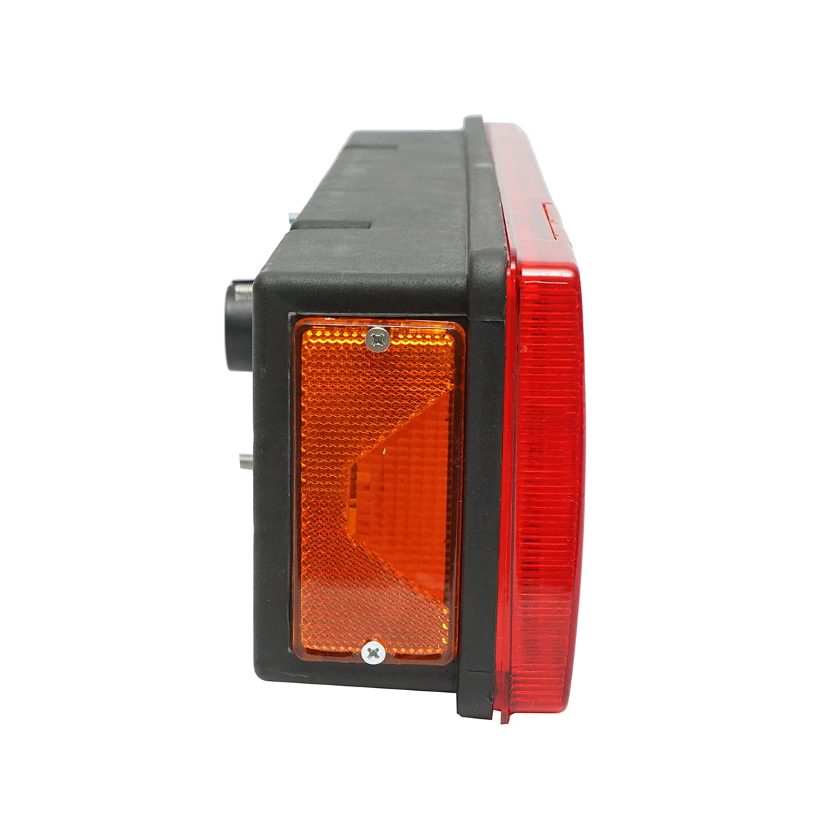 Left rear stop lamp Iveco Eurocargo, Eurotech, Eurostar, Eurotrakker, Stralis, Daily 470x130x90mm OEM code 99463244