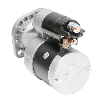 Starter for Fendt OEM code F139900060, 9142708, F139900060011, X830100008, 0001354100, 01161386, 011711481, 012153840, 01303920, 01303970, 0001362017, 0001362018, 0001362040