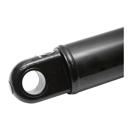 Reversible hydraulic cylinder plug 92x80x50x910x600 with hydraulic connection fi18 Breckner Germany