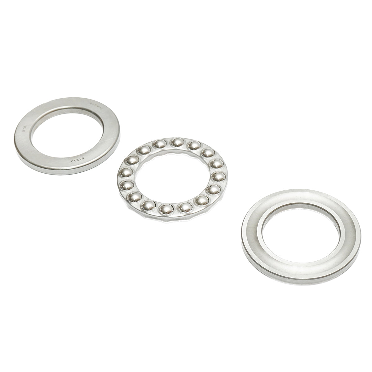 Bearing 51210 hub U-650