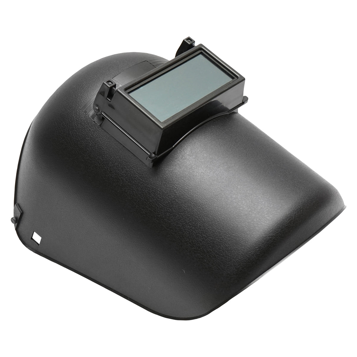 Welding mask with black glass Breckner Germany