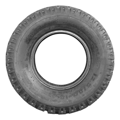 Agricultural tire 12.5/80-18 12PR linear TL IMP101 IMP100
