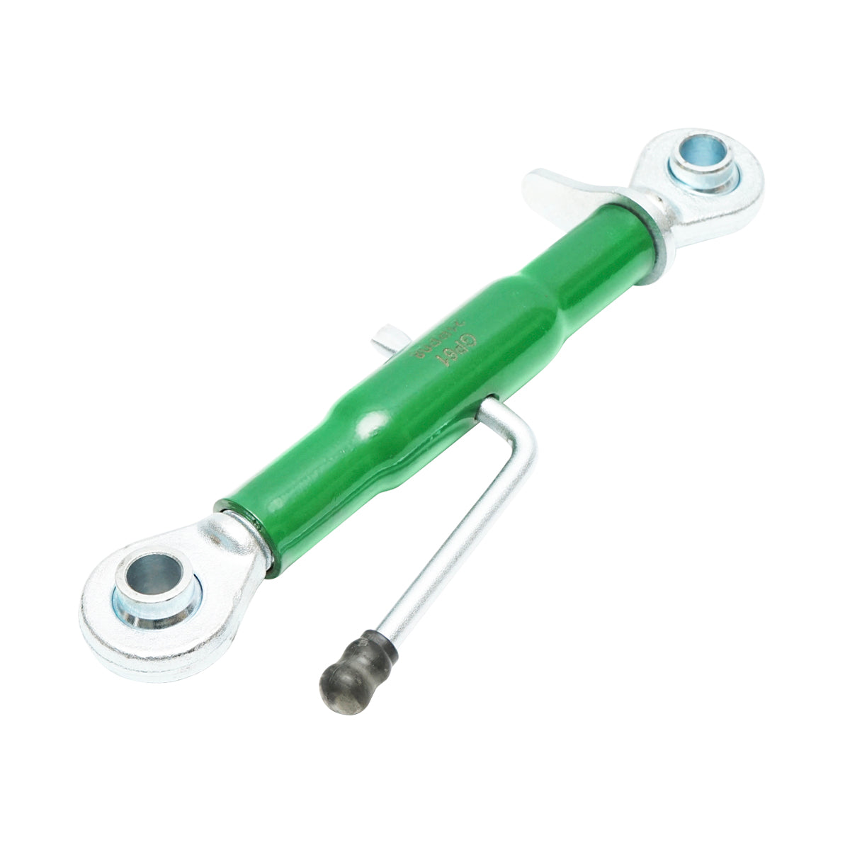 Central tie rod 33.5cm, CAT 1-1, M30x3.5