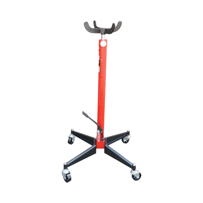 Hydraulic jack engine support, gearbox 0.5T height 1m-1.8m