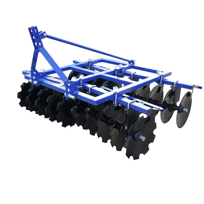 Agricultural disc working width 2000 mm blade 460x3.5mm Konig Tractors