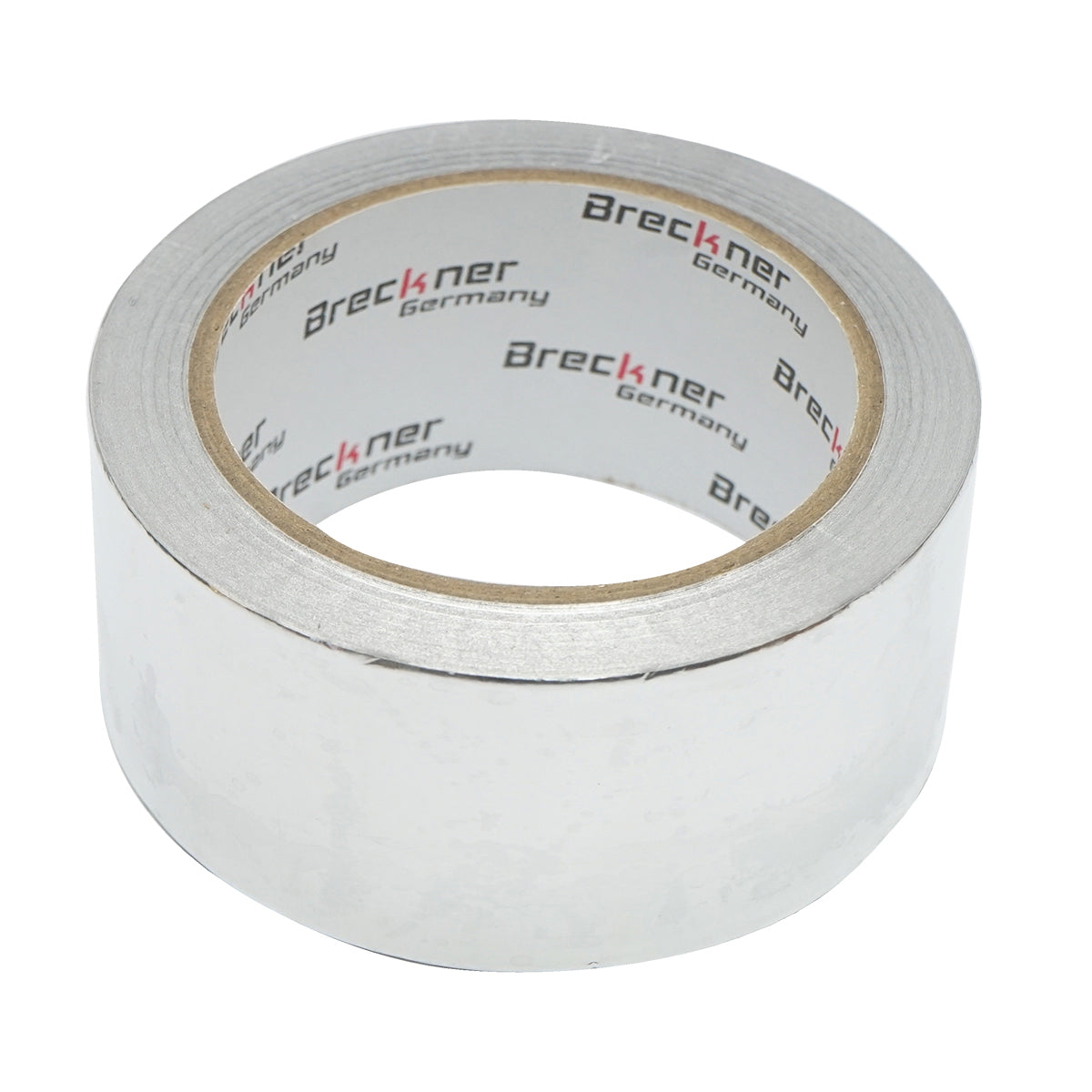 Aluminum insulating adhesive tape 48mmx25m, 50 microns Breckner Germany