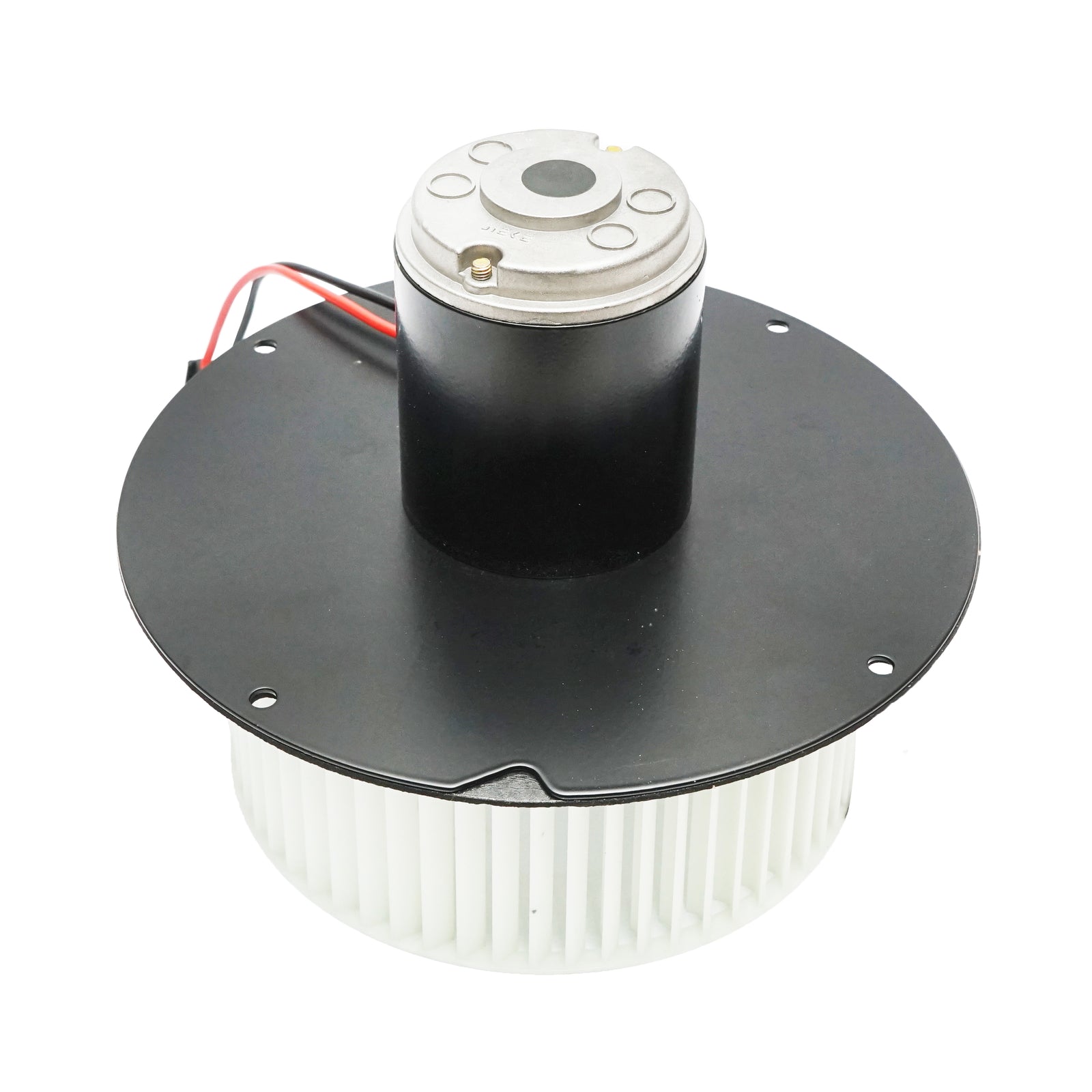 Air heater motor for John Deere 12V OEM code RE162771, RE208336, RE300527
