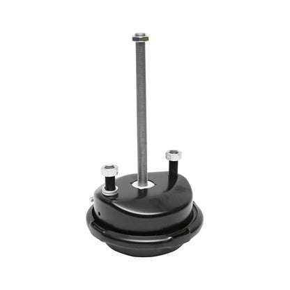 Simple brake chamber T24 OEM code 4231069000, A0004207524, 0834483, 05.444.15.10.0, 77348, 84495, 81.51101.6058, 0070.100.24, 1118473, 051012, 1618593 Breckner Germany