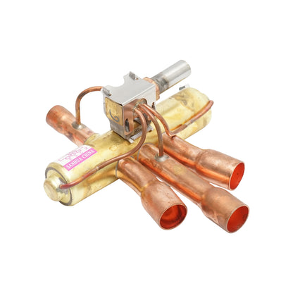 Vana 4 way SHF-11H-45D1 for the heat pump
