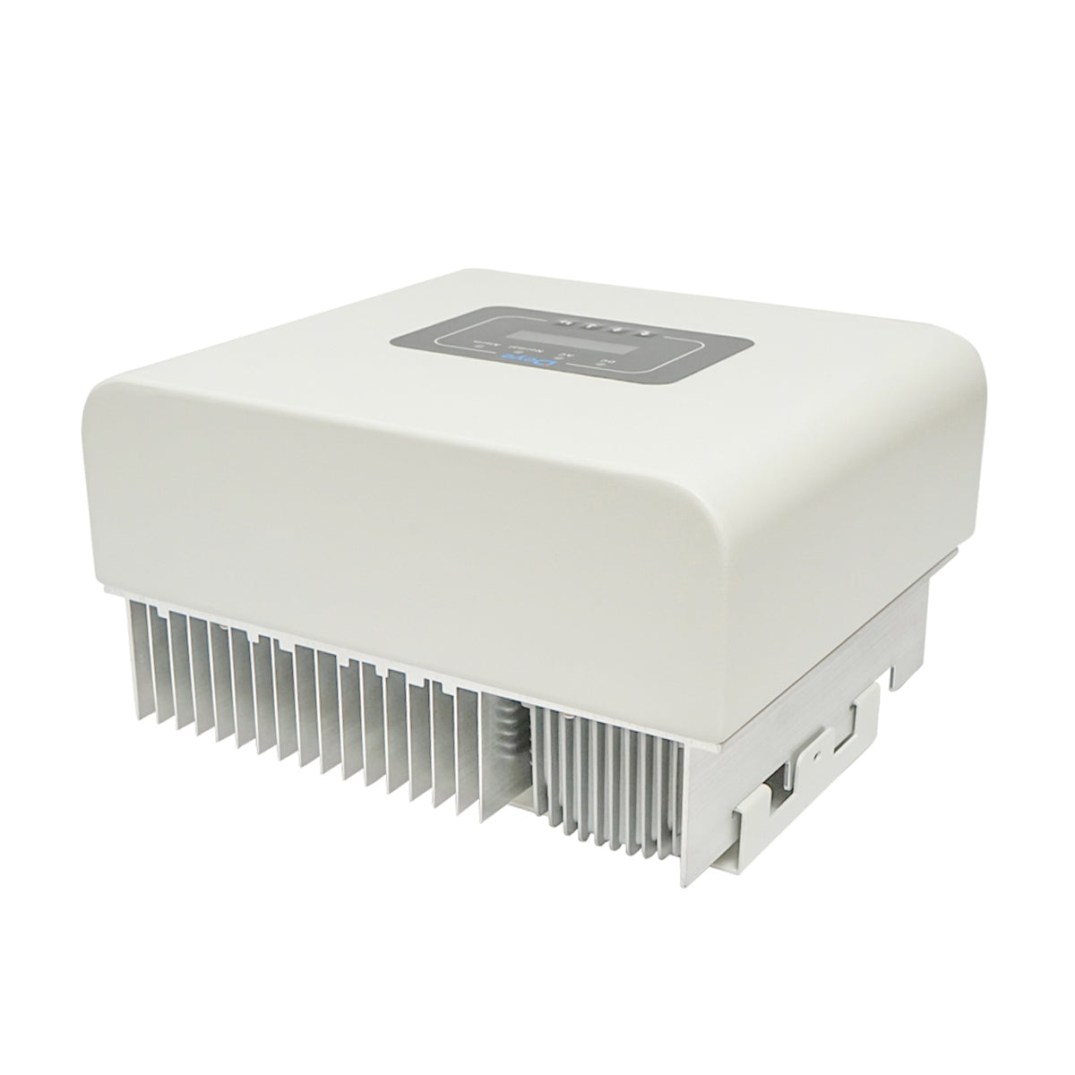 DEYE ON-GRID 6KW inverter, SUN-6K-G, single-phase, WIFI, with Split Core 100A/50mA, prosumer