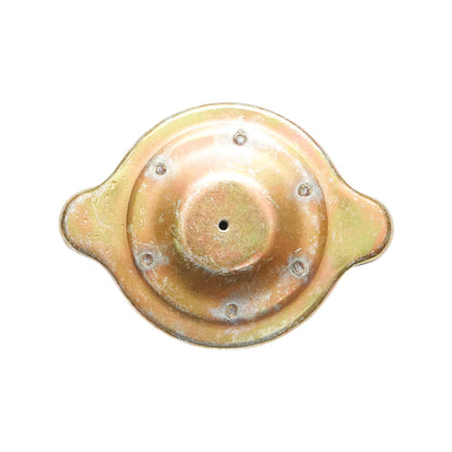 Cap with gasket for U-650 and U-445 UTB fuel tank