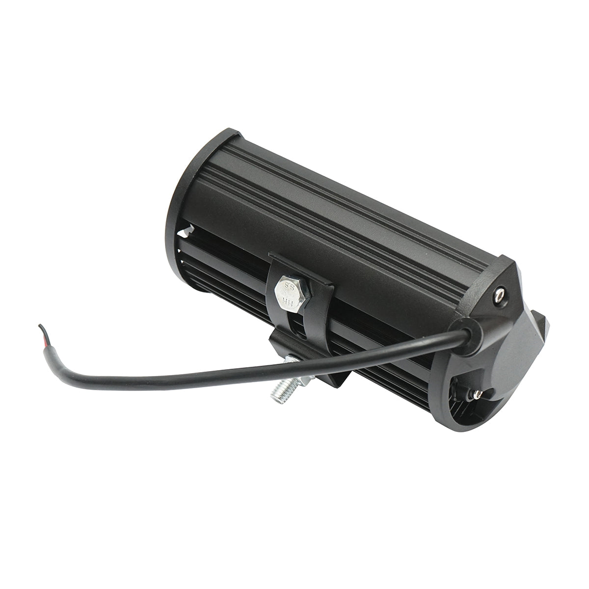 LED Projector 10-30V 72W 165x80x65mm Breckner Germany