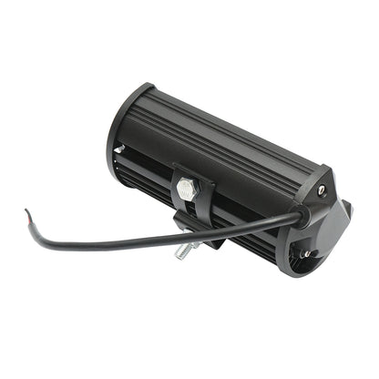 LED Projector 10-30V 72W 165x80x65mm Breckner Germany