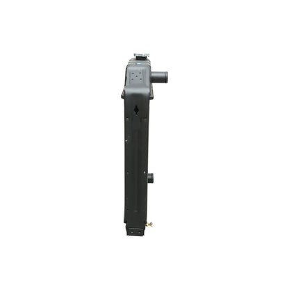 Water cooling radiator for Ford OEM codes 1817277, 81817283, 81875325, 83903929, 83903964, 83927156, E0NN8005MB15M, E0NN8005MC15M, C7NN8005N, E0NN-8005-MC15M