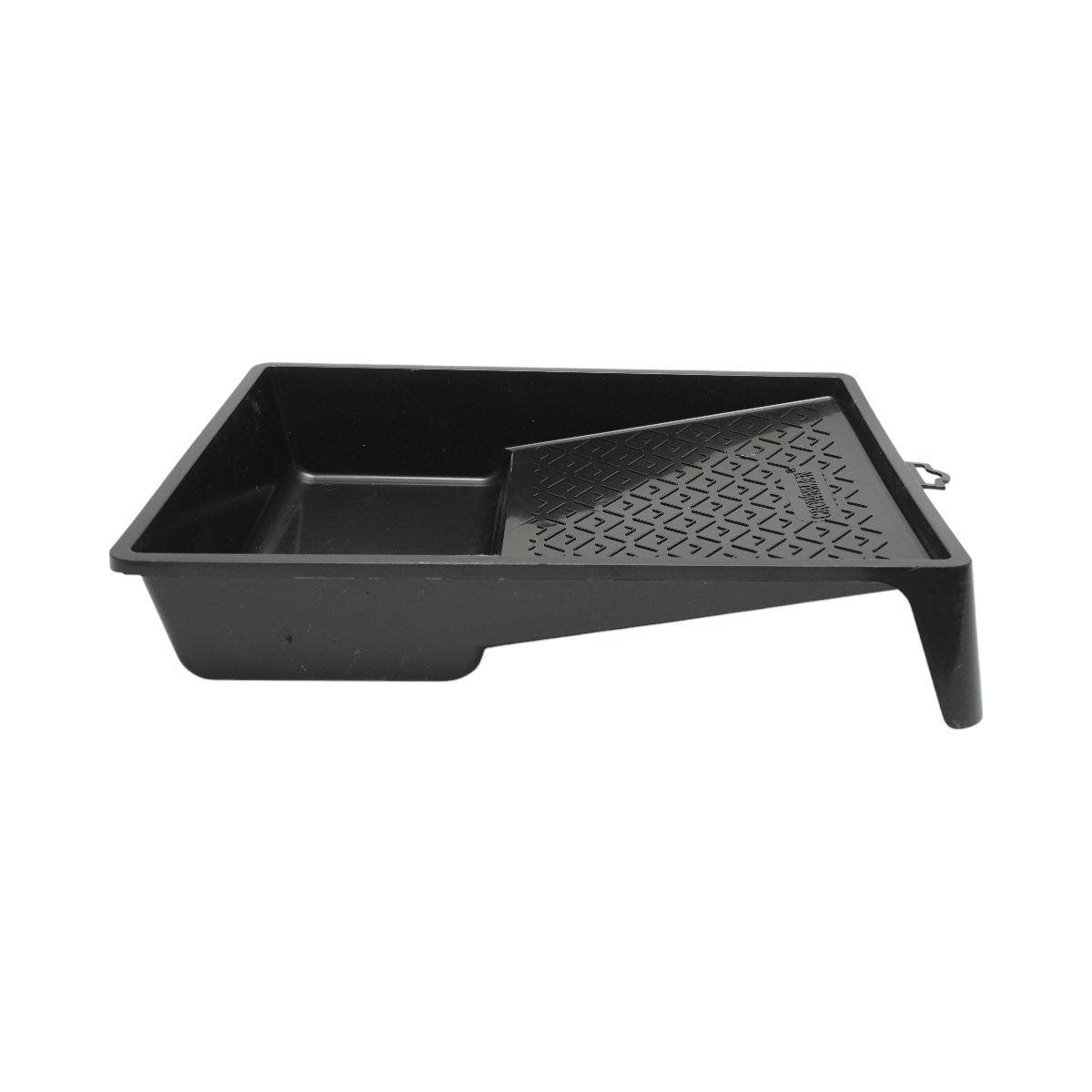 Crownman 230mm polypropylene paint tray